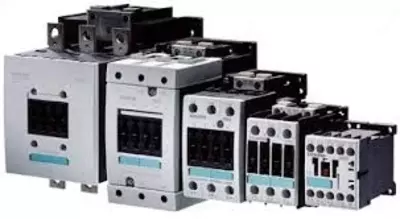 Siemens 3RT1034-1AG20-1AA0 kontaktorlari